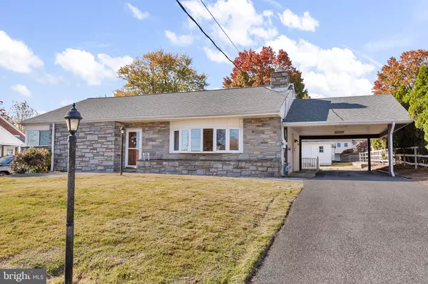 Wilmington, DE 19809,206 SCHOOL HOUSE LN