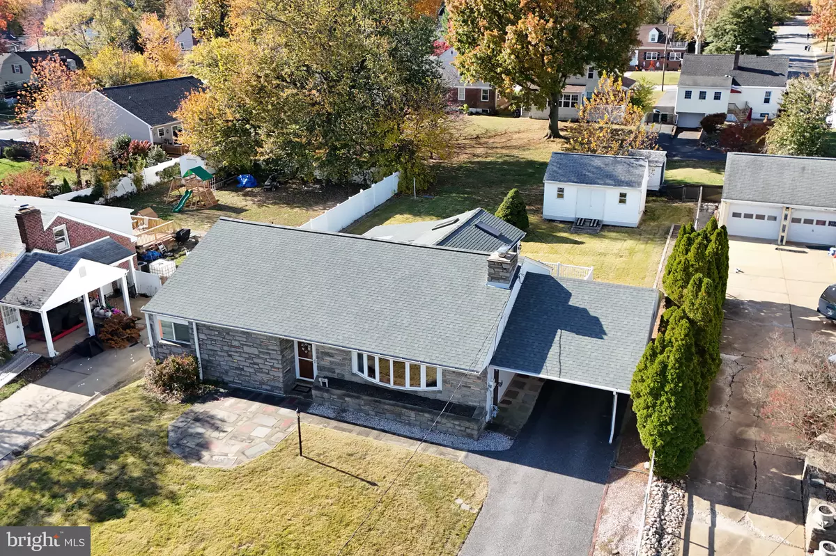 Wilmington, DE 19809,206 SCHOOL HOUSE LN