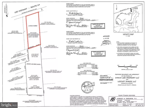 Gainesville, VA 20155,14813 LEE HWY