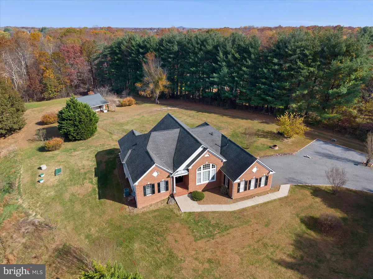 Gainesville, VA 20155,5021 CATHARPIN RD