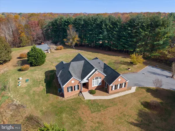 5021 CATHARPIN RD, Gainesville, VA 20155