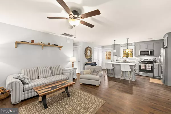 Mineral, VA 23117,6532 BELMONT RD