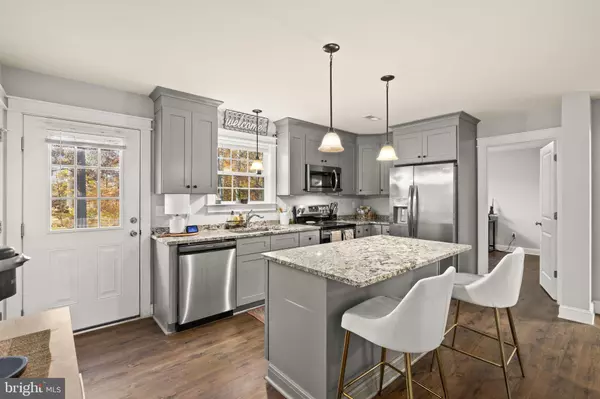 Mineral, VA 23117,6532 BELMONT RD