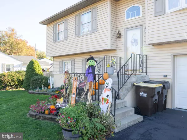 Bensalem, PA 19020,5651 TERRACE AVE