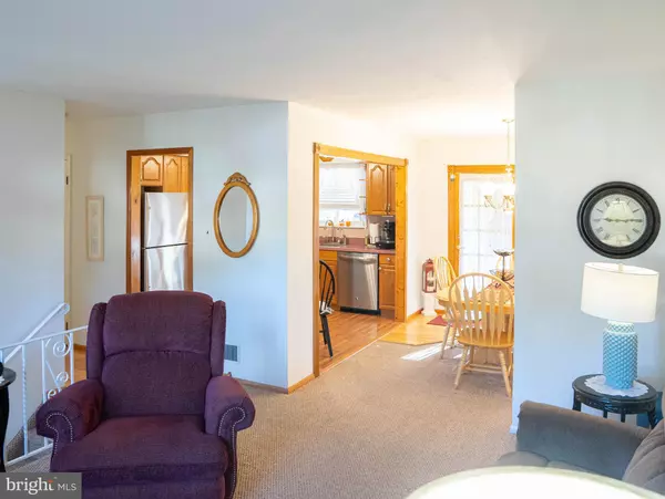 Bensalem, PA 19020,5651 TERRACE AVE