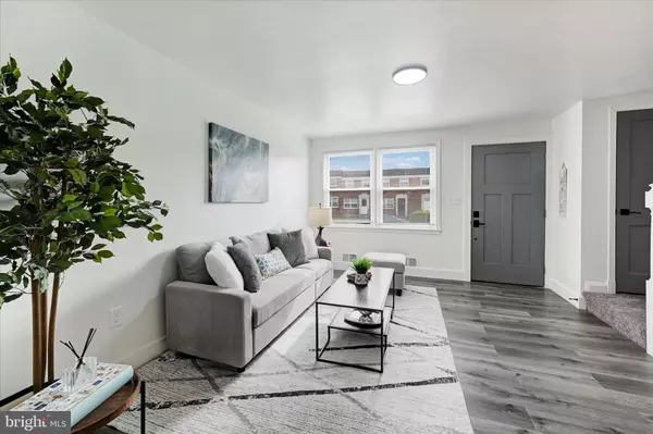 Baltimore, MD 21206,4750 HOMESDALE AVE