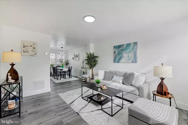 Baltimore, MD 21206,4750 HOMESDALE AVE