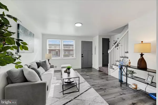 Baltimore, MD 21206,4750 HOMESDALE AVE