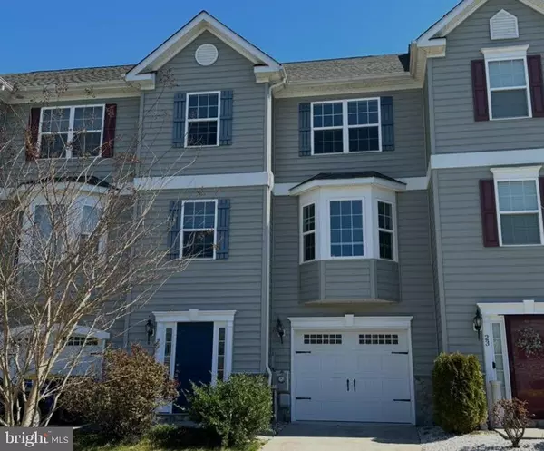 25 REPRESENTATIVE LN, Dover, DE 19904