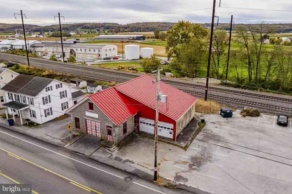 Paradise, PA 17562,3576 E LINCOLN HWY