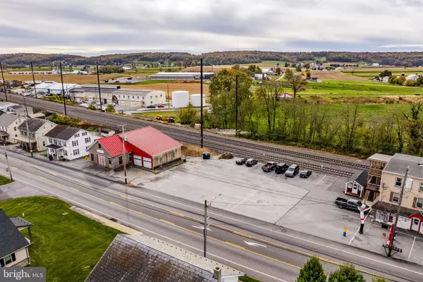 Paradise, PA 17562,3576 E LINCOLN HWY