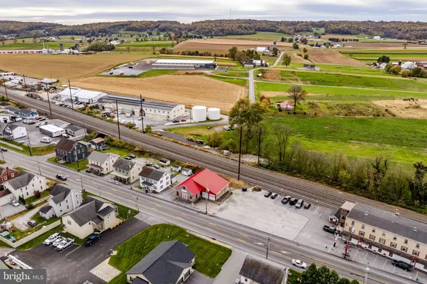 Paradise, PA 17562,3576 E LINCOLN HWY