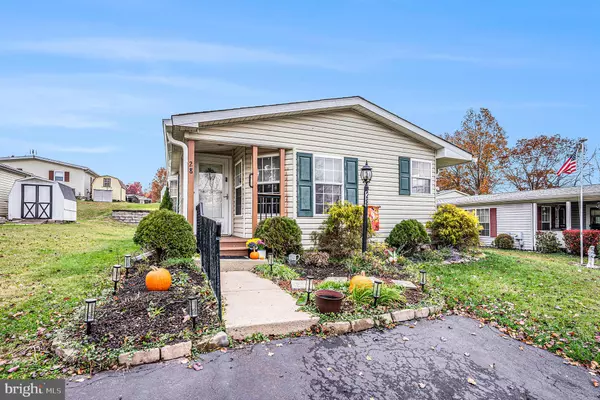 Harleysville, PA 19438,28 JUNIPER CT E