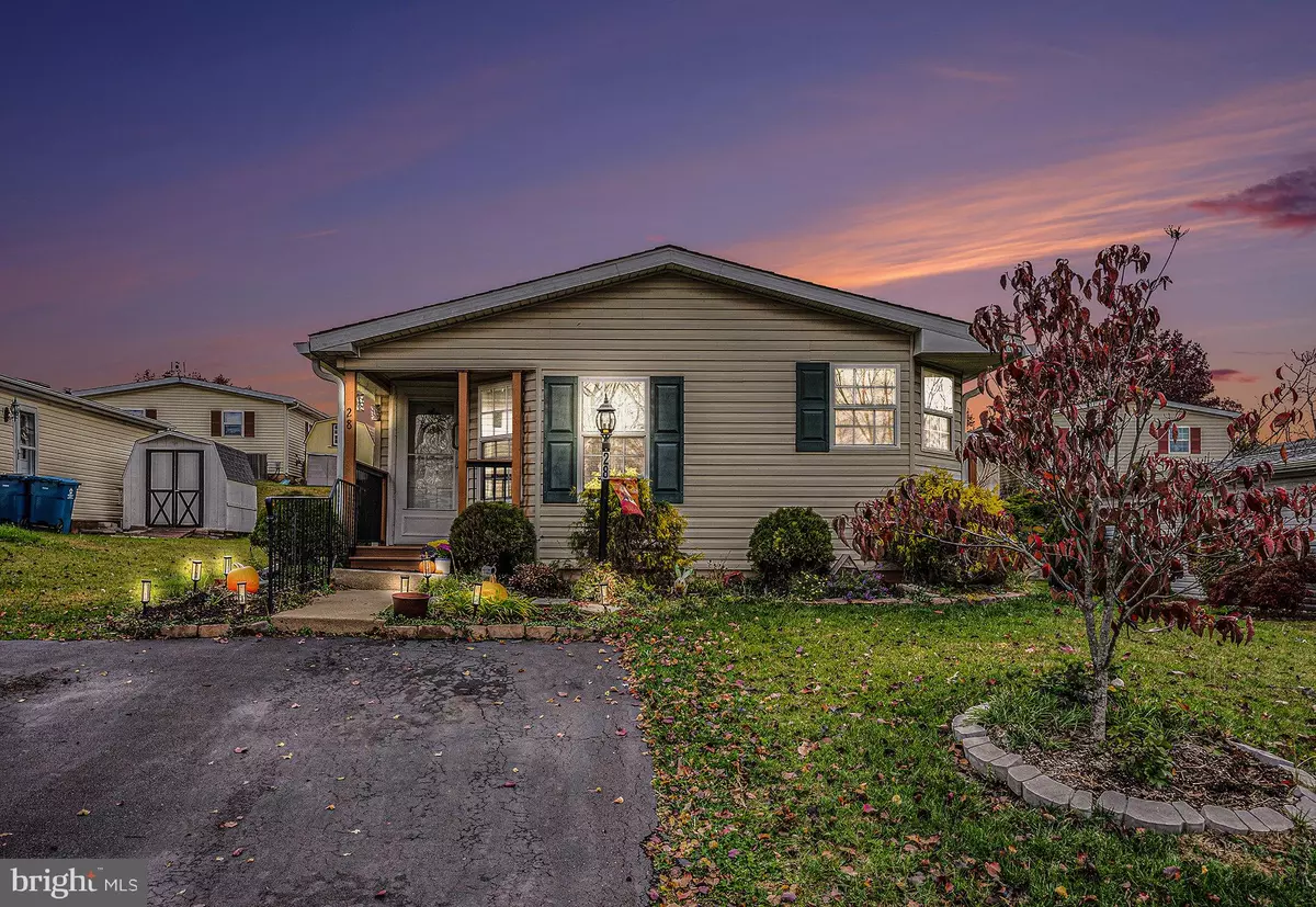 Harleysville, PA 19438,28 JUNIPER CT E