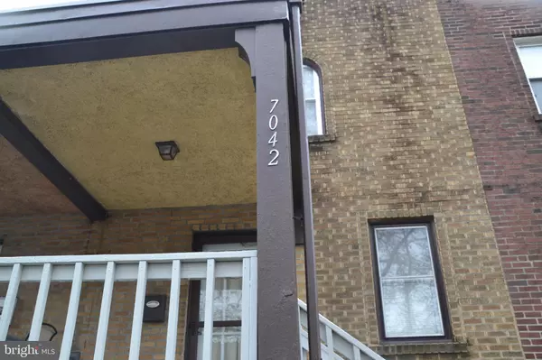 Upper Darby, PA 19082,7042 CLINTON RD