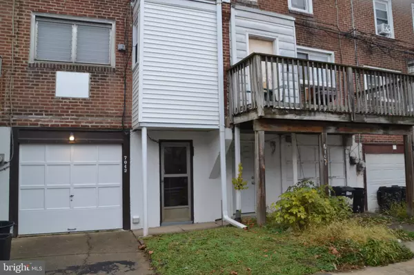 Upper Darby, PA 19082,7042 CLINTON RD