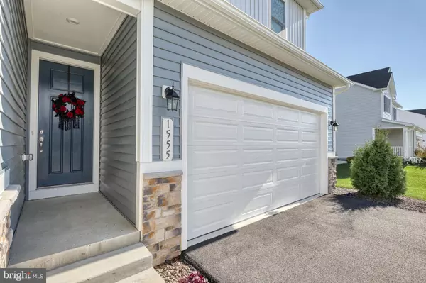 Chambersburg, PA 17202,1555 FINCH DRIVE