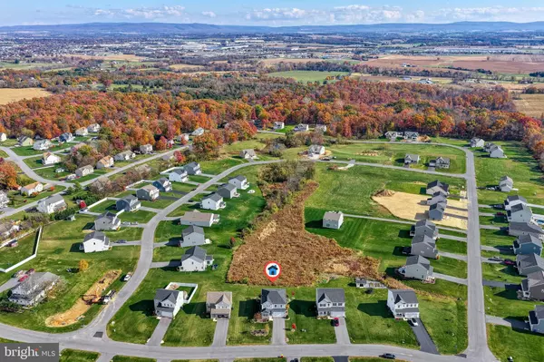 Chambersburg, PA 17202,1555 FINCH DRIVE