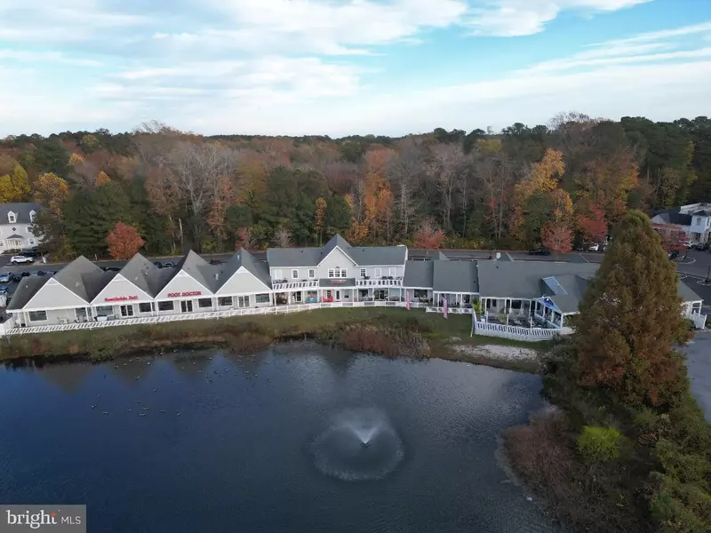 11021 NICHOLAS LN #2, 3, 4, 5, 8, 9, 10, Berlin, MD 21811