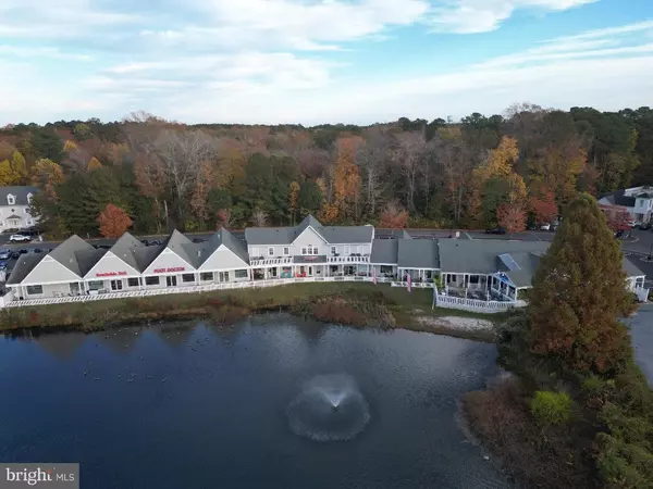 11021 NICHOLAS LN #2, 3, 4, 5, 8, 9, 10, Berlin, MD 21811