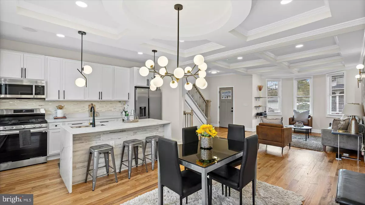 Baltimore, MD 21206,5300 GREENHILL AVE