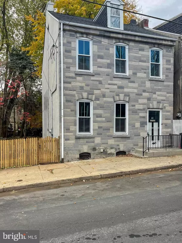 Lancaster, PA 17603,634 SAINT JOSEPH ST