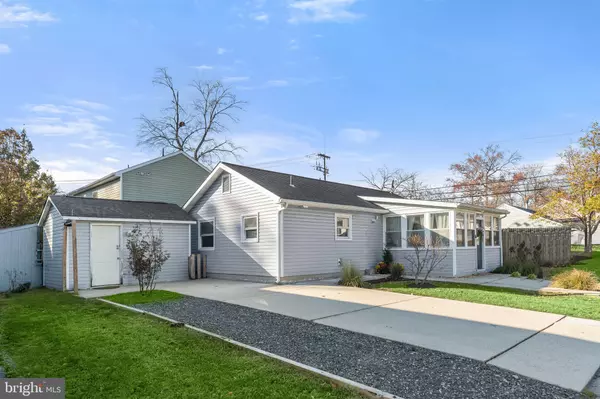 Edgewater, MD 21037,317 LONDONTOWN RD