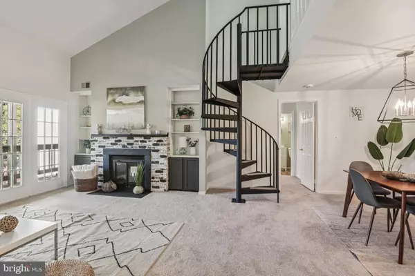 Germantown, MD 20874,13003 SHADYSIDE LN #12-211