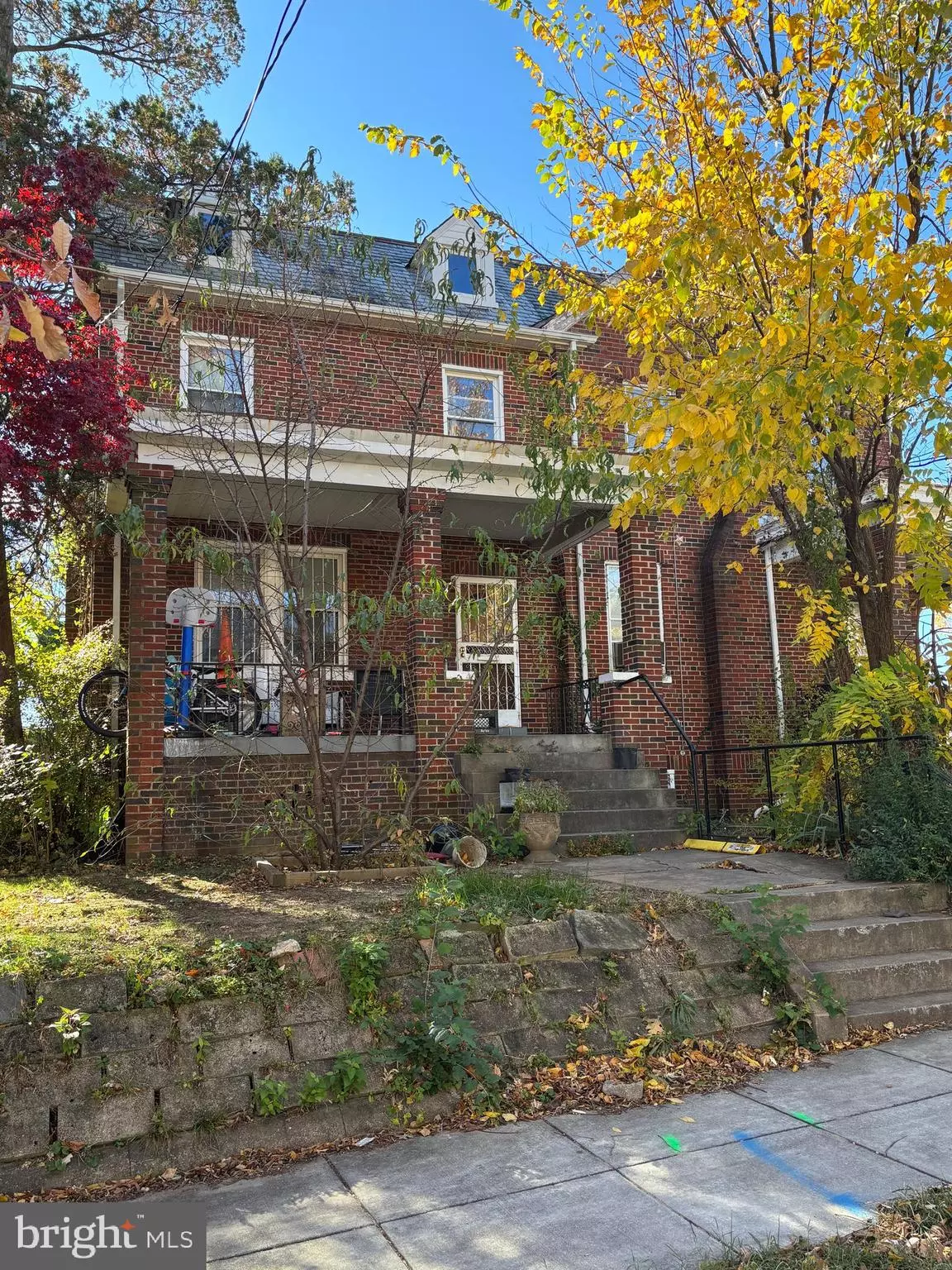 Washington, DC 20011,620 NICHOLSON ST NW