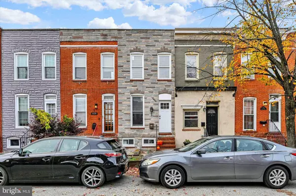 Baltimore, MD 21230,1436 ANDRE ST