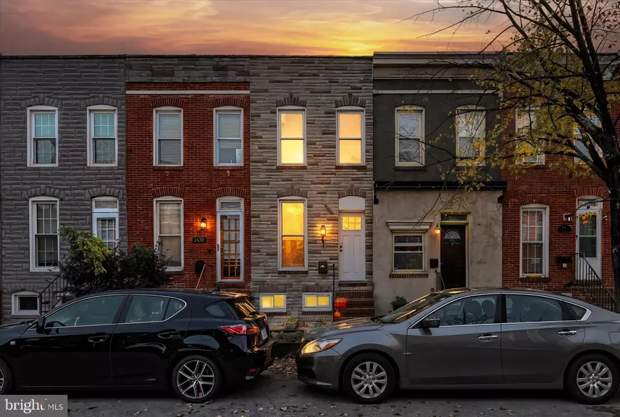 1436 ANDRE ST, Baltimore, MD 21230