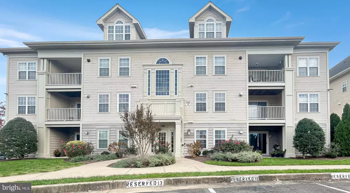 Columbia, MD 21046,9060 GRACIOUS END CT #201