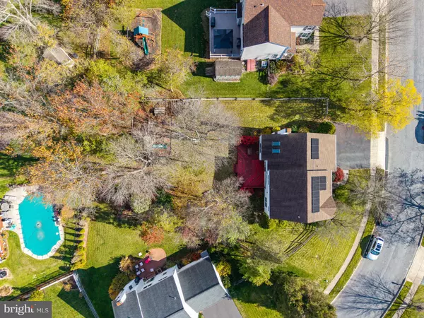 Harleysville, PA 19438,205 GREEN BANK WAY