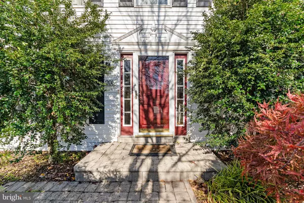 Harleysville, PA 19438,205 GREEN BANK WAY