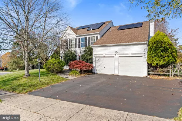 Harleysville, PA 19438,205 GREEN BANK WAY