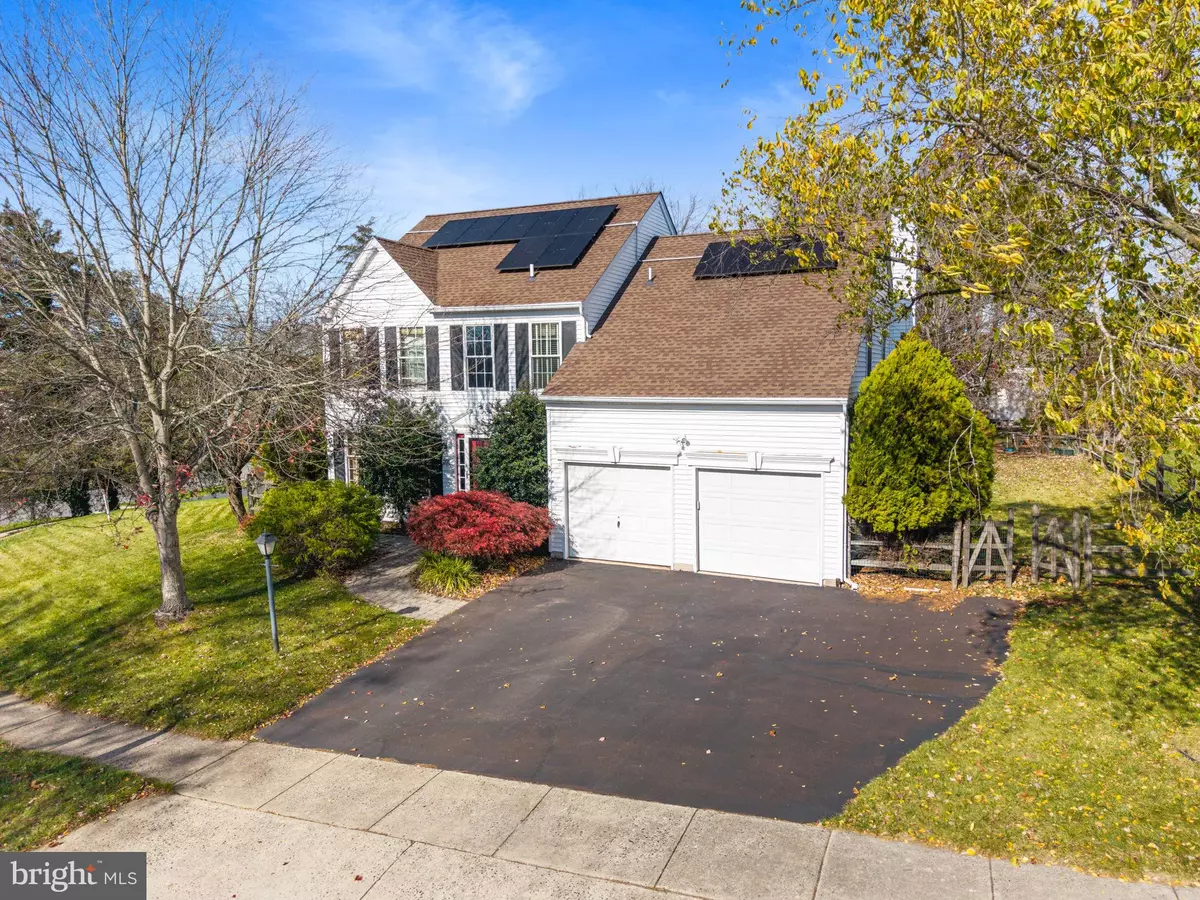 Harleysville, PA 19438,205 GREEN BANK WAY