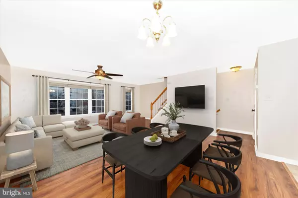 Martinsburg, WV 25404,52 TEAGUE LN