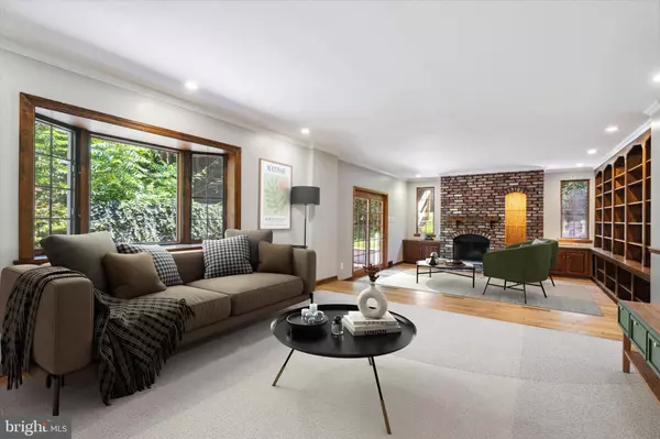 Philadelphia, PA 19128,626 GORGAS LN