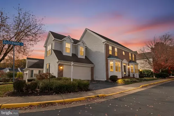 6325 ALDERMAN DR, Alexandria, VA 22315