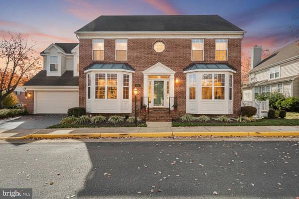 Alexandria, VA 22315,6325 ALDERMAN DR