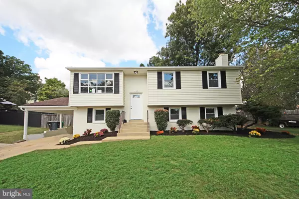 Fort Washington, MD 20744,4106 MARBOURNE DR