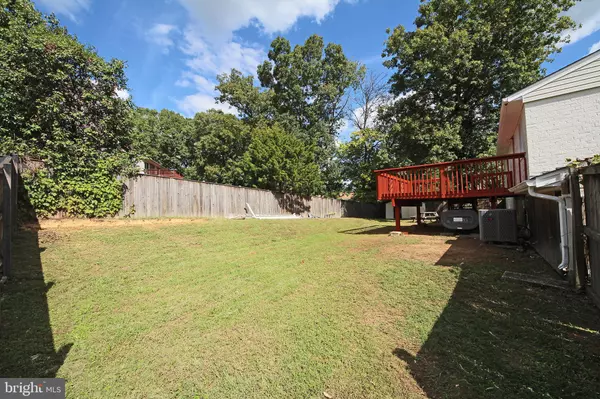 Fort Washington, MD 20744,4106 MARBOURNE DR