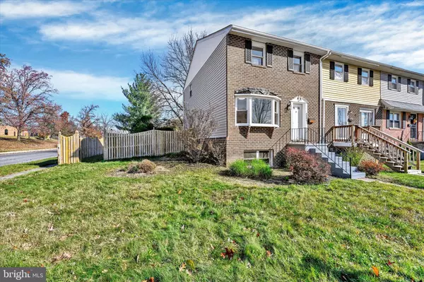 Baltimore, MD 21227,5601 SELFORD RD