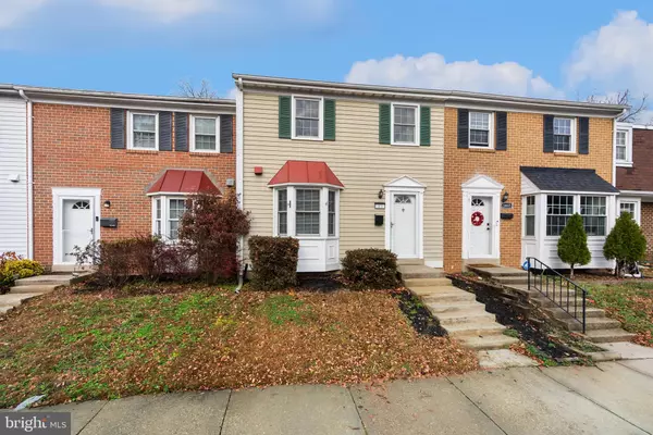 Crofton, MD 21114,1851 SHARWOOD PL