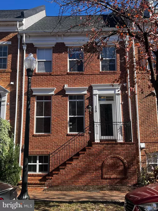 120 CAMERON STATION BLVD, Alexandria, VA 22304