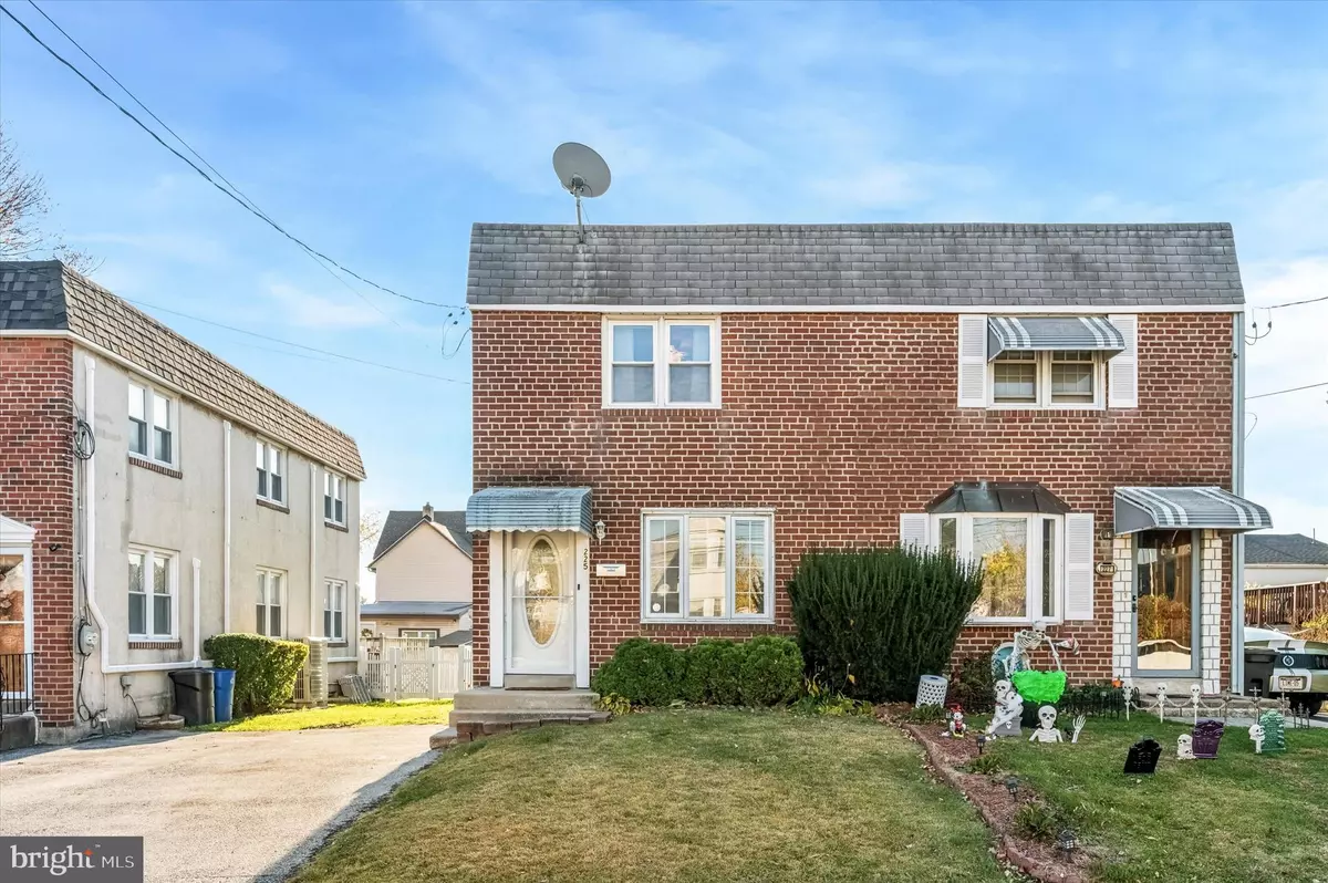 Folsom, PA 19033,225 SWARTHMORE AVE