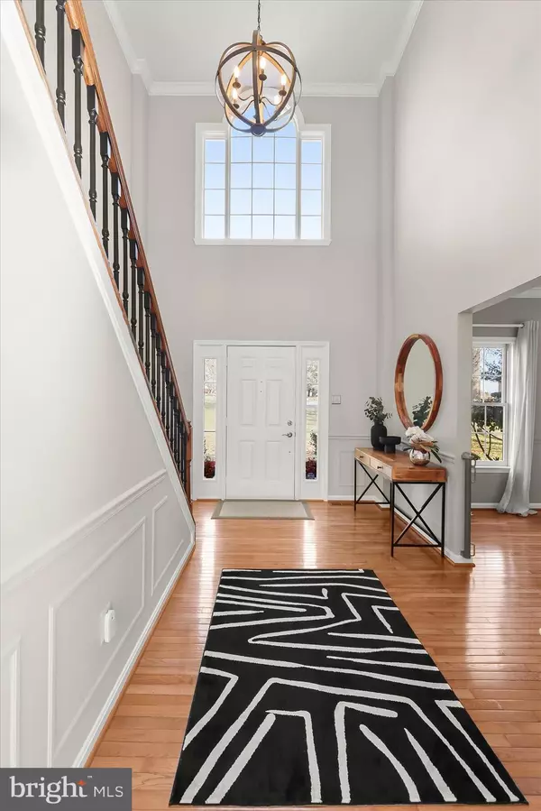 Baldwin, MD 21013,22 FARM RIDGE CT