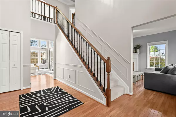 Baldwin, MD 21013,22 FARM RIDGE CT