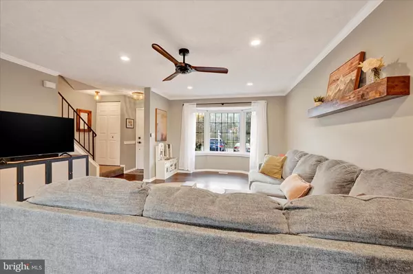 Baltimore, MD 21236,37 PERRYOAK PL