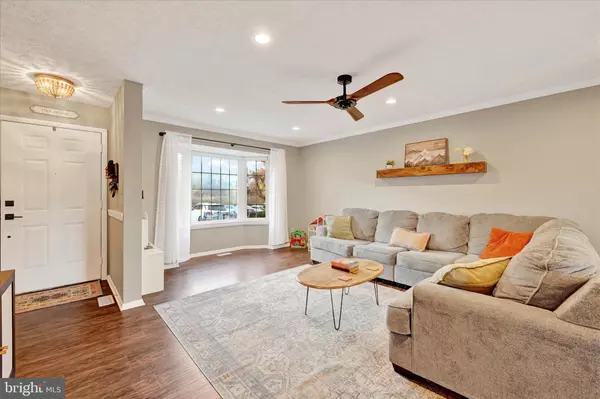 Baltimore, MD 21236,37 PERRYOAK PL